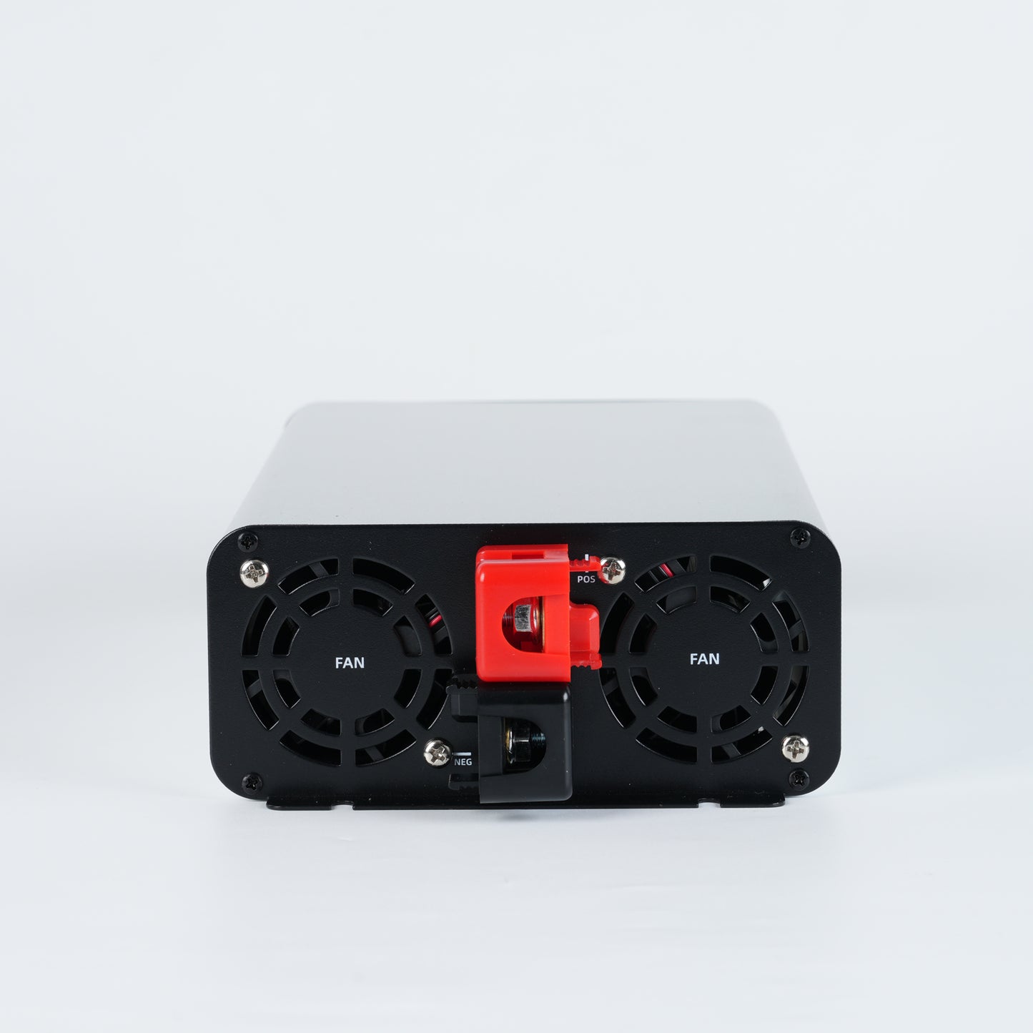 RGBer Wechselrichter |Reiner Sinus| 12V auf 230V|1000W(2000W)