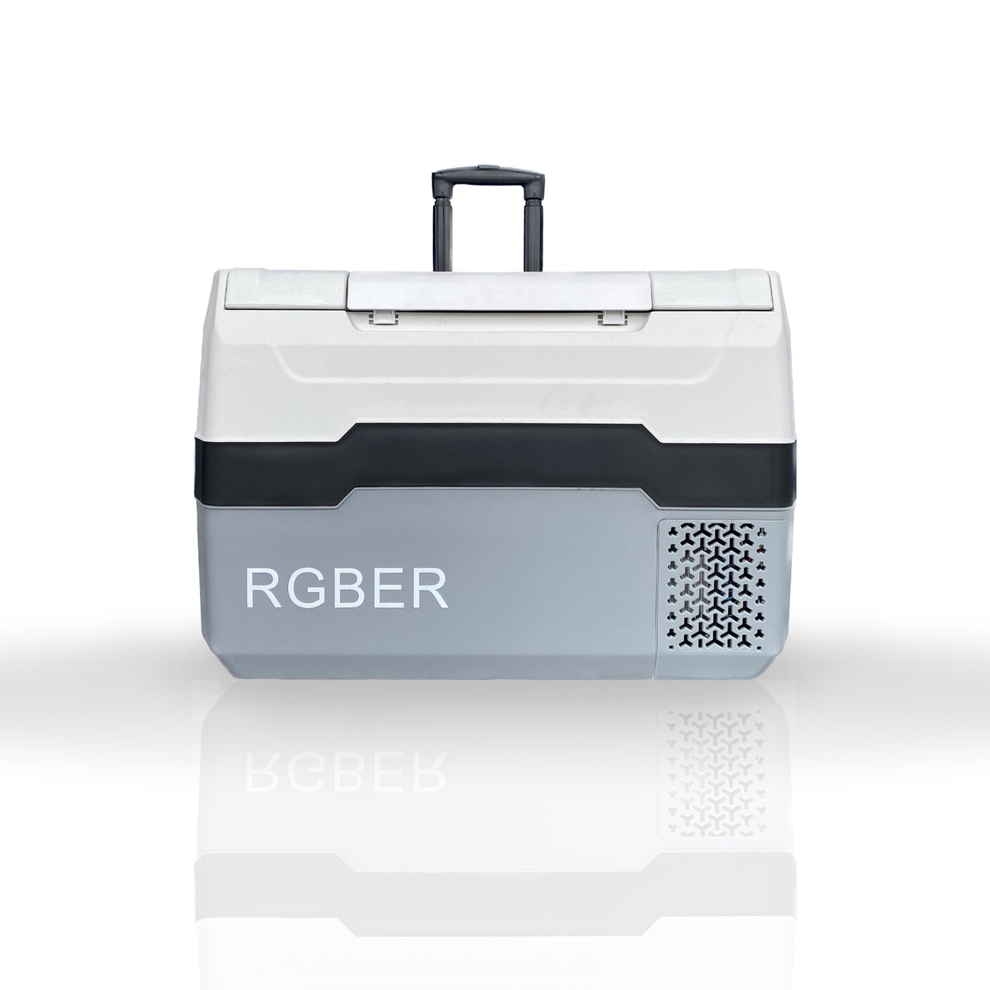 RGBer Kompressor Kühlbox TG 30L