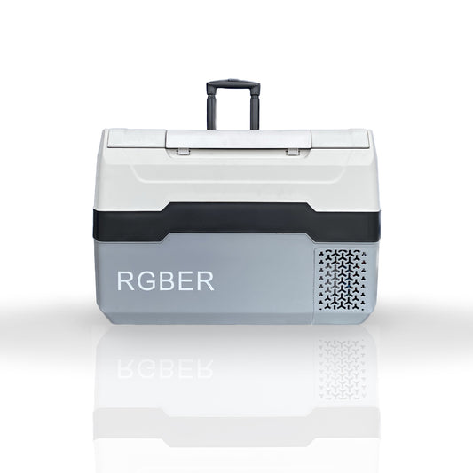RGBer Kompressor Kühlbox TG 30L