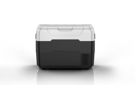 RGBer Kompressor Kühlbox TG 40L